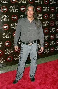 John Spellman / Retna Ltd.