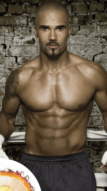 shemar-moore-body